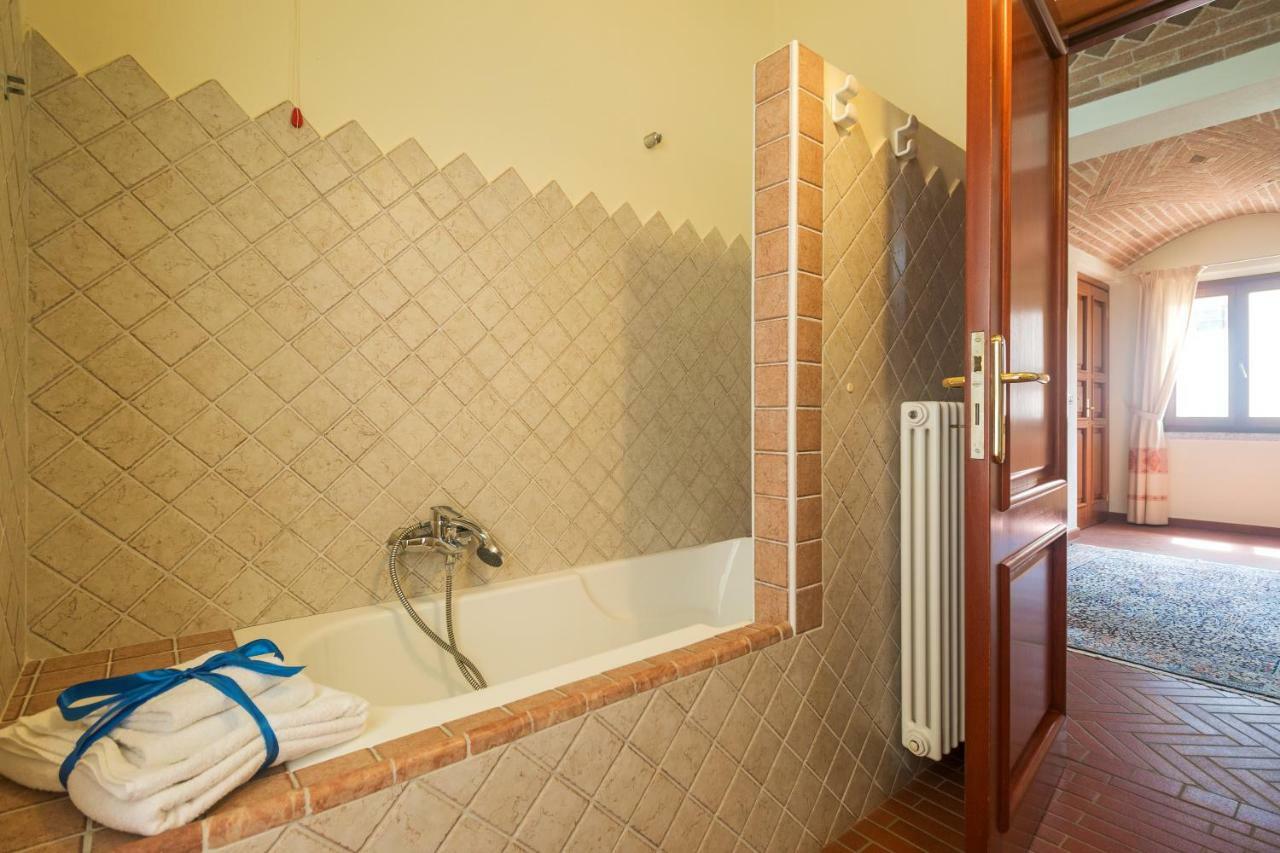 Villa Corrasi Oliena Luxury Ngoại thất bức ảnh