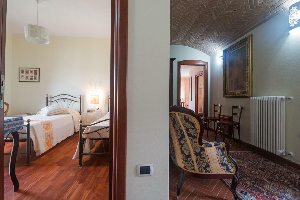 Villa Corrasi Oliena Luxury Ngoại thất bức ảnh