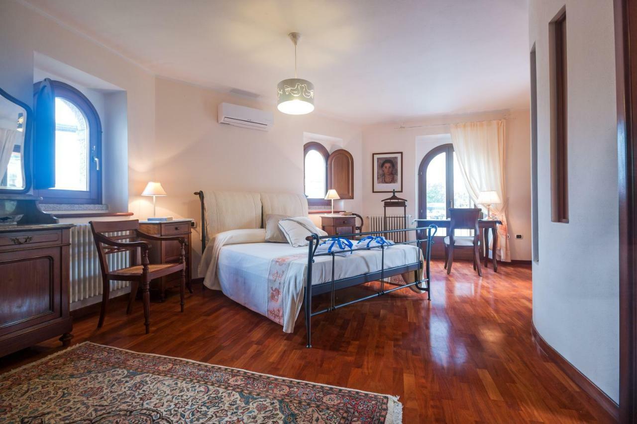 Villa Corrasi Oliena Luxury Ngoại thất bức ảnh